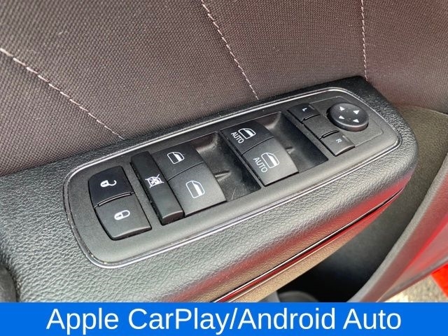 Dodge Charger GT 2023