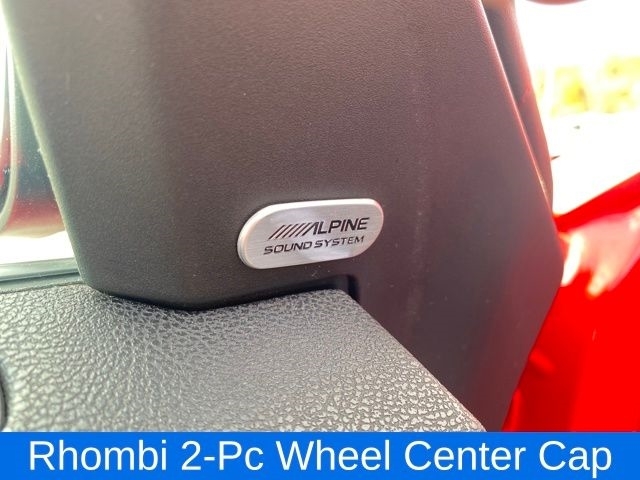 Dodge Charger GT 2023