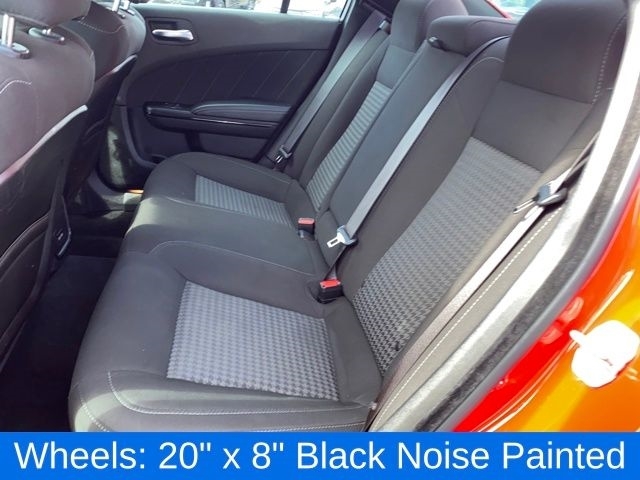 Dodge Charger GT 2023