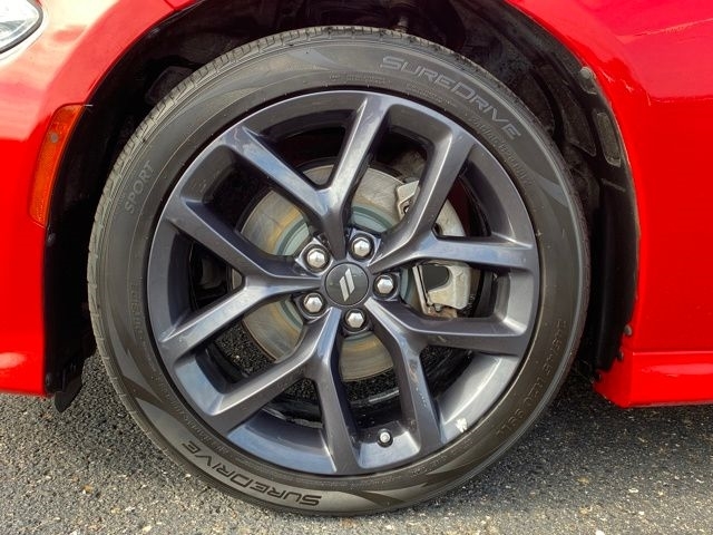 Dodge Charger GT 2023