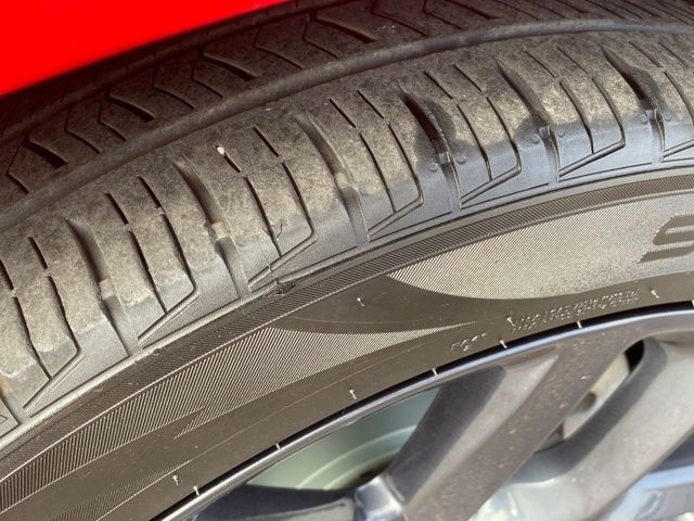 Dodge Charger GT 2023