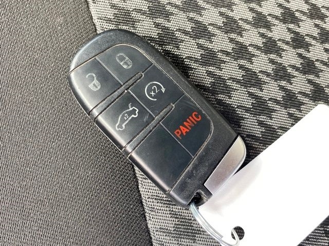 Dodge Charger GT 2023