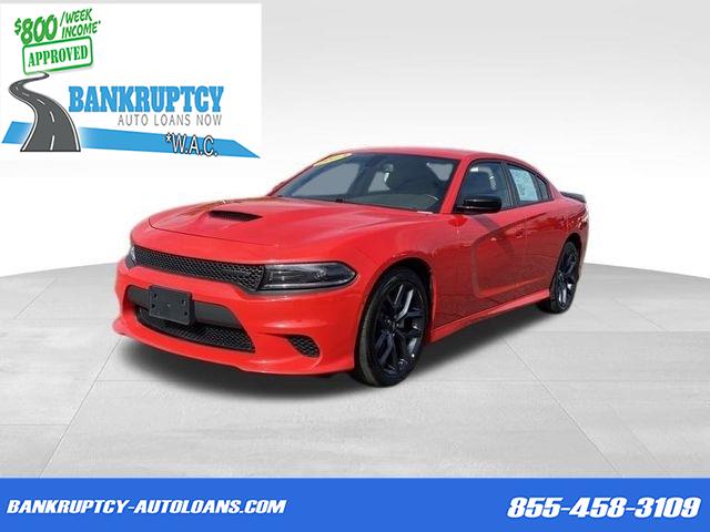 Dodge Charger GT 2023