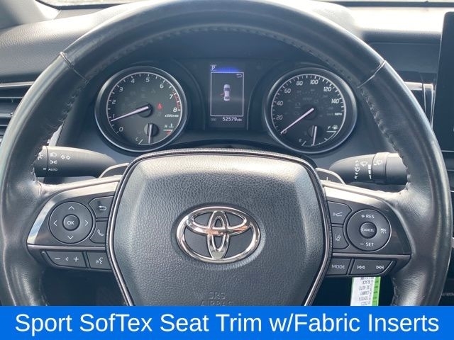 Toyota Camry SE 2023