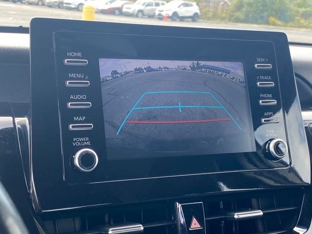 Toyota Camry SE 2023