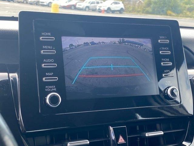 Toyota Camry SE 2023