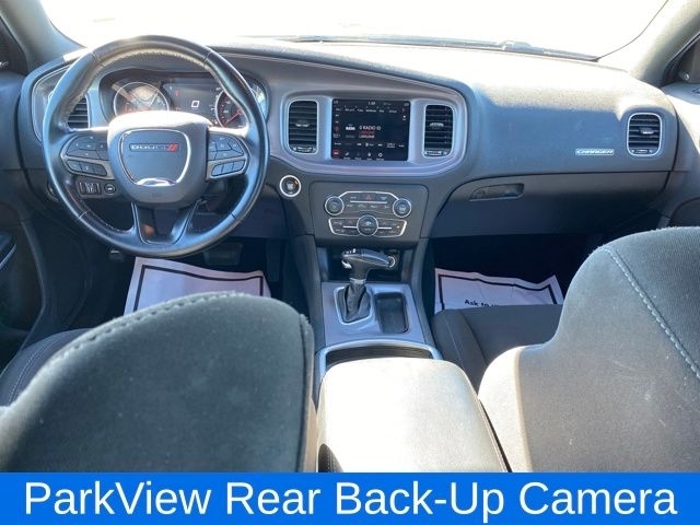 Dodge Charger GT 2023