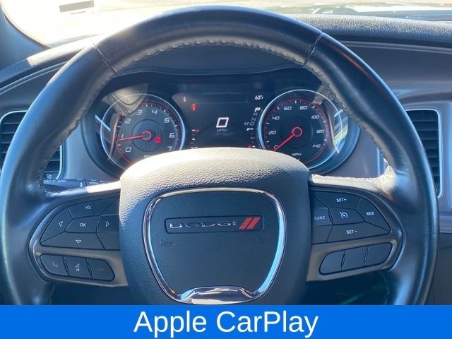 Dodge Charger GT 2023