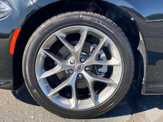 Dodge Charger GT 2023