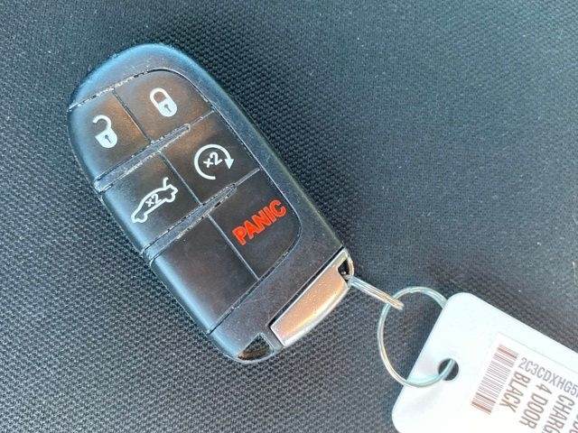 Dodge Charger GT 2023