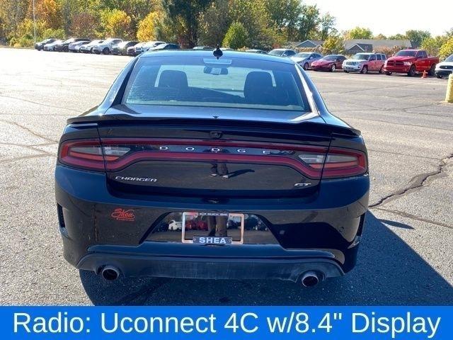 Dodge Charger GT 2023