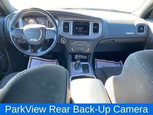 Dodge Charger GT 2023