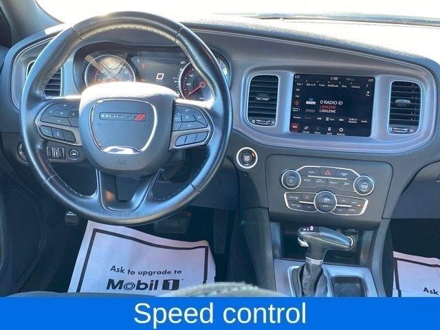 Dodge Charger GT 2023