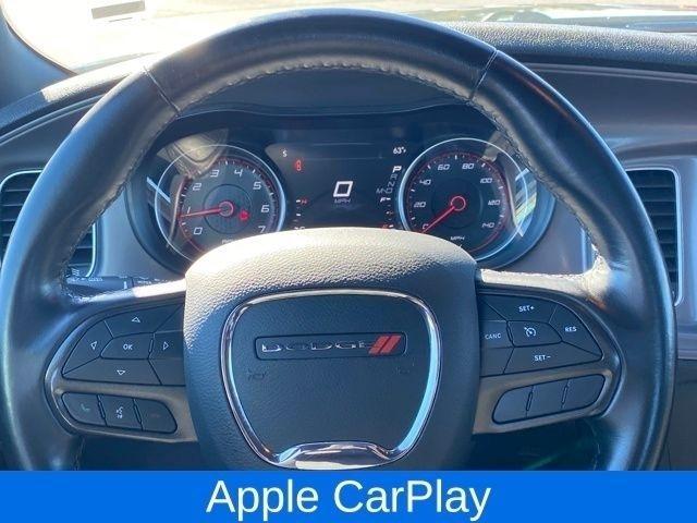 Dodge Charger GT 2023