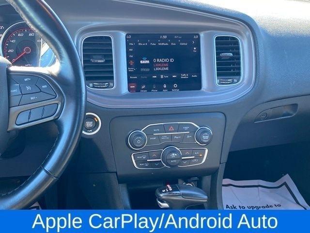 Dodge Charger GT 2023