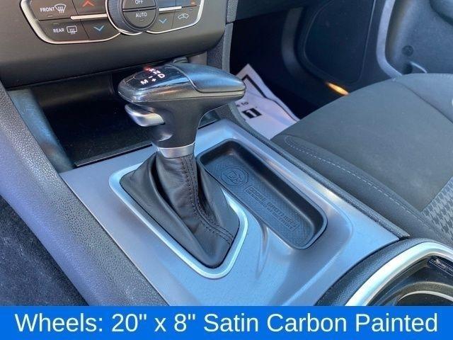 Dodge Charger GT 2023