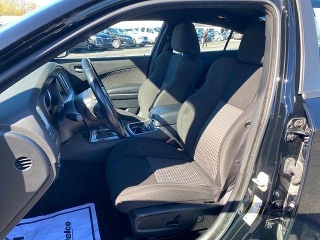 Dodge Charger GT 2023