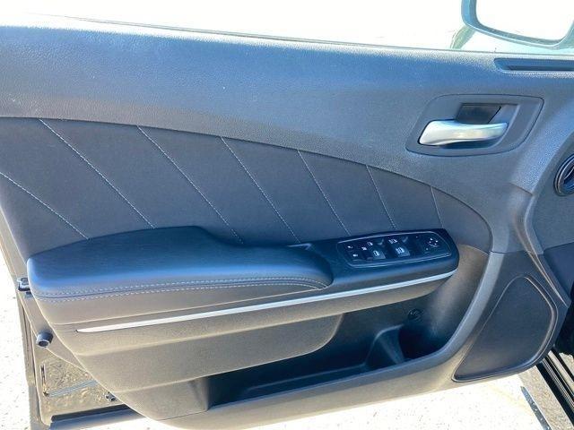 Dodge Charger GT 2023