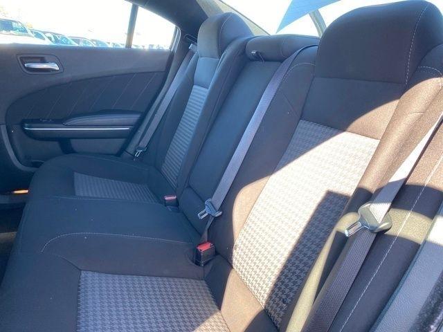 Dodge Charger GT 2023