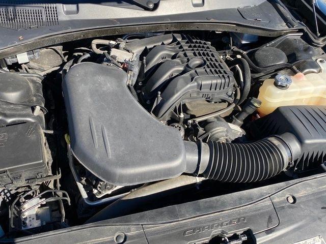 Dodge Charger GT 2023