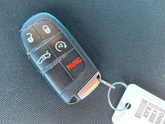 Dodge Charger GT 2023