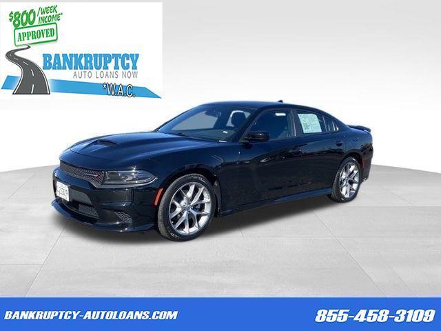 Dodge Charger GT 2023