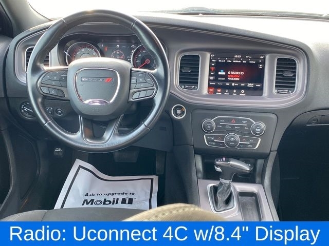 Dodge Charger GT 2023