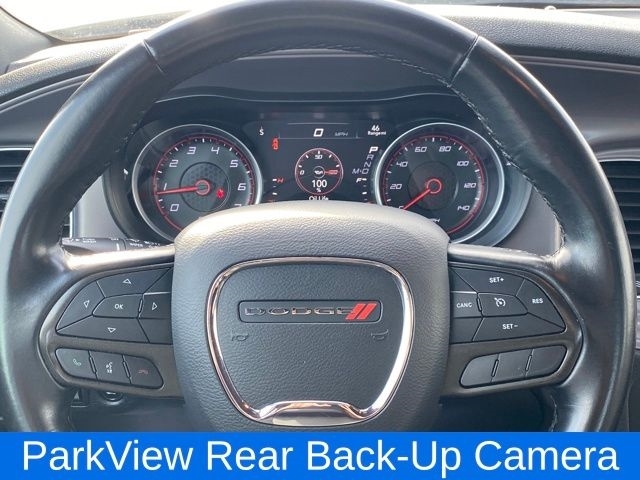 Dodge Charger GT 2023