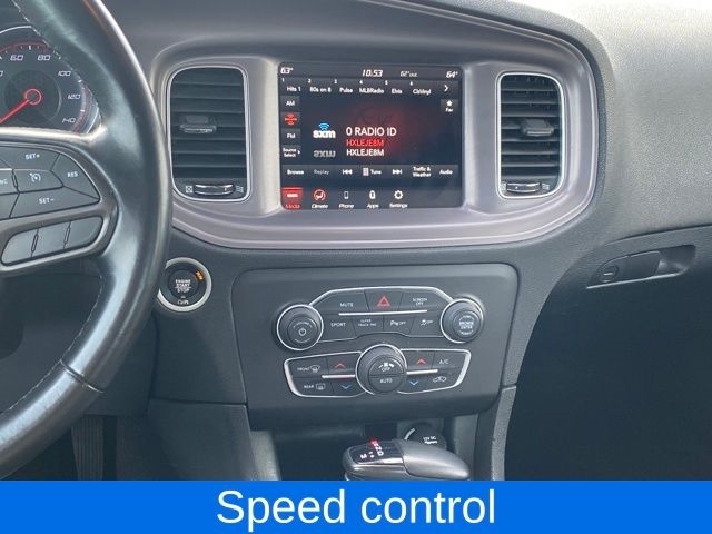 Dodge Charger GT 2023