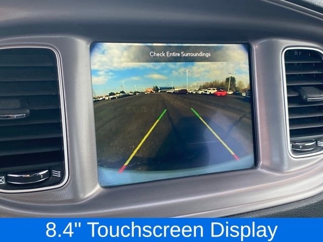 Dodge Charger GT 2023