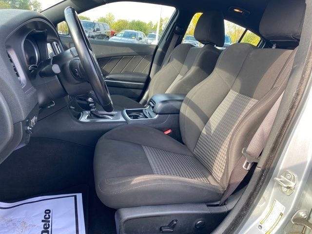 Dodge Charger GT 2023