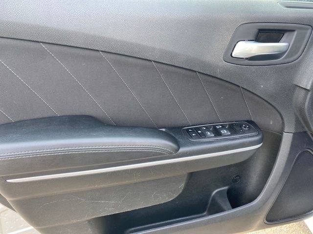 Dodge Charger GT 2023