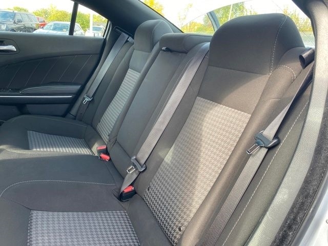 Dodge Charger GT 2023