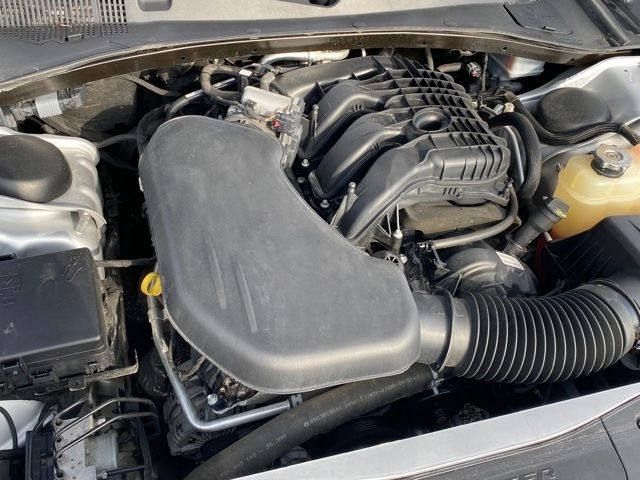 Dodge Charger GT 2023