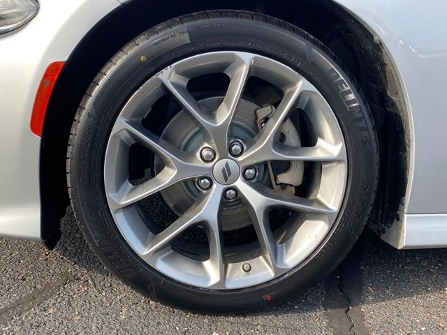 Dodge Charger GT 2023