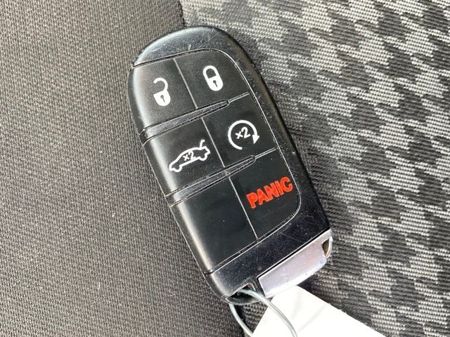 Dodge Charger GT 2023