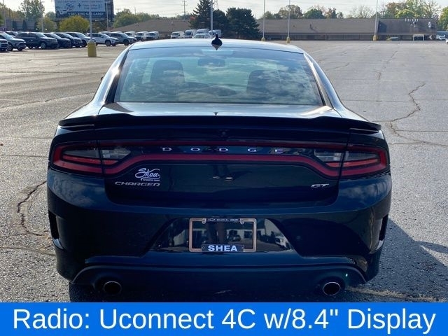 Dodge Charger GT 2023