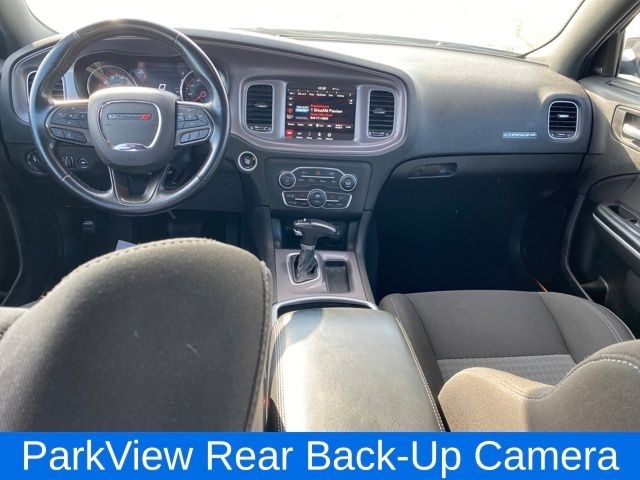 Dodge Charger GT 2023