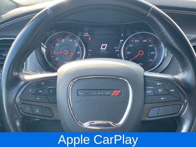 Dodge Charger GT 2023