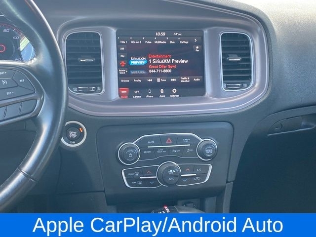 Dodge Charger GT 2023