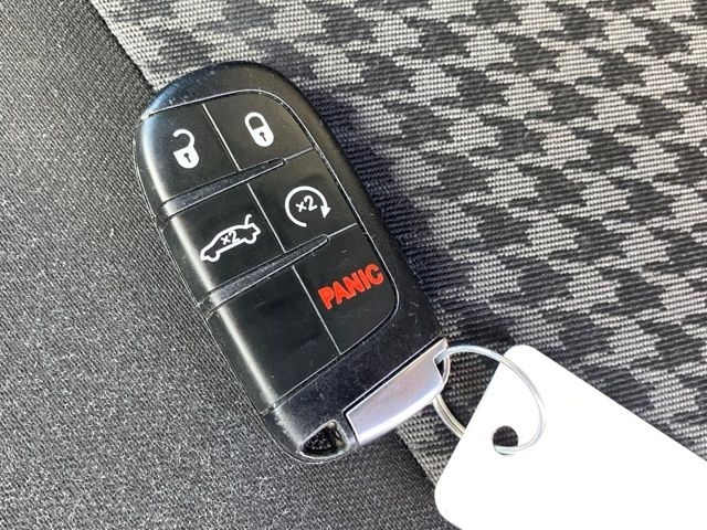 Dodge Charger GT 2023