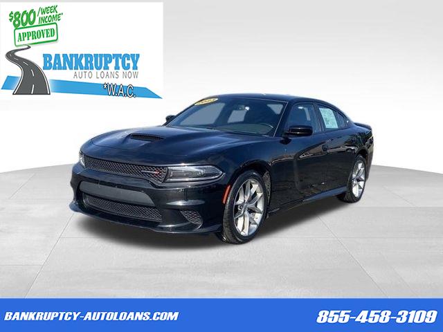 Dodge Charger GT 2023