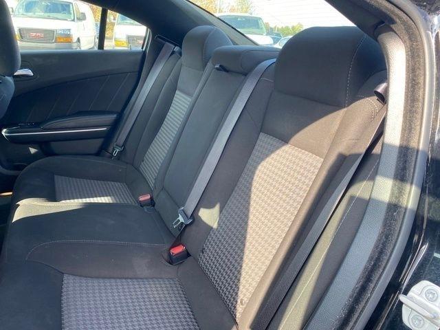 Dodge Charger GT 2023