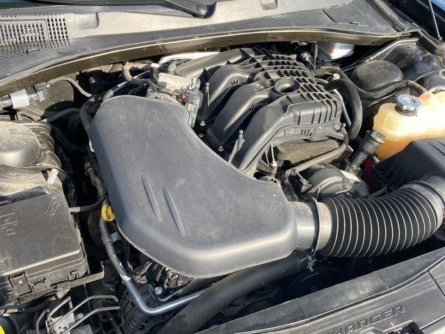 Dodge Charger GT 2023