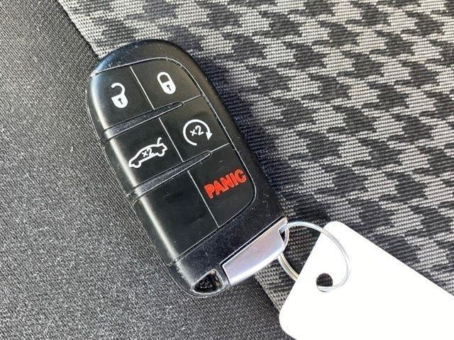 Dodge Charger GT 2023