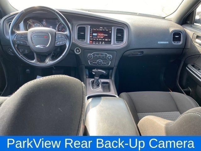 Dodge Charger GT 2023