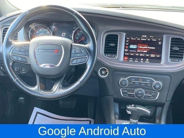 Dodge Charger GT 2023