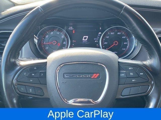 Dodge Charger GT 2023