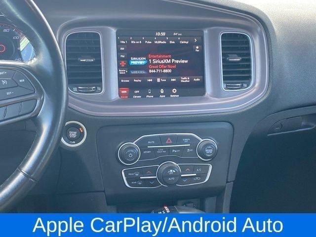 Dodge Charger GT 2023