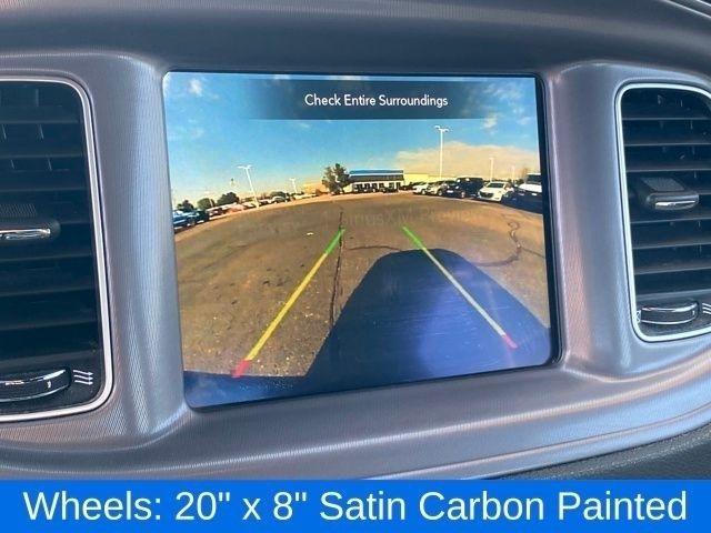 Dodge Charger GT 2023